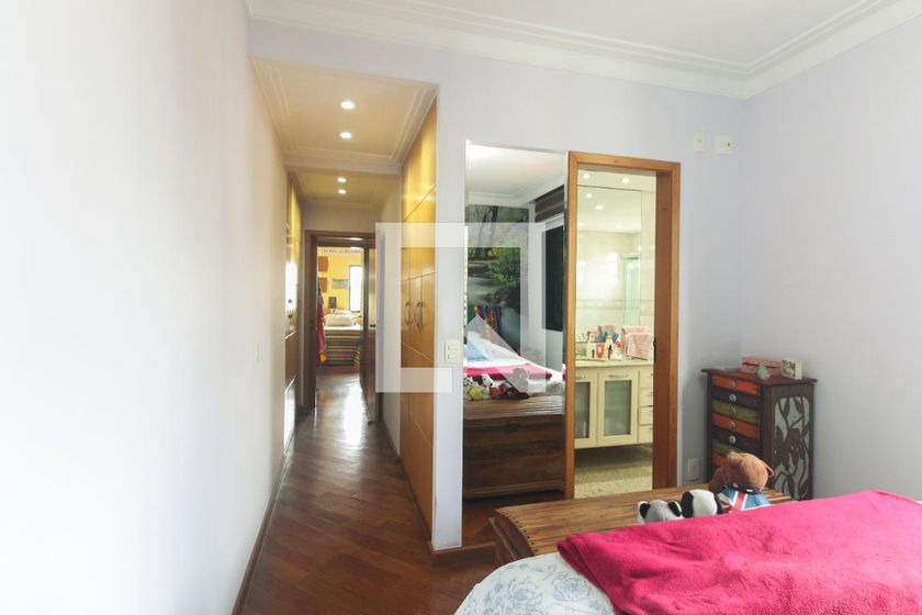 Apartamento, 3 quartos, 134 m² - Foto 22