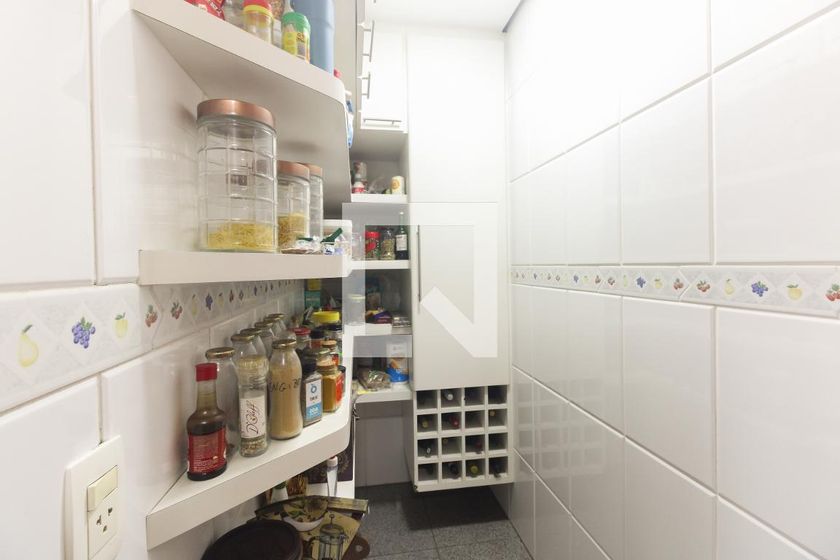 Apartamento, 3 quartos, 134 m² - Foto 54