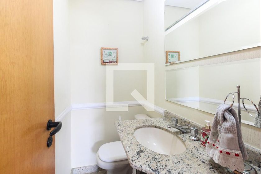 Apartamento, 3 quartos, 134 m² - Foto 44
