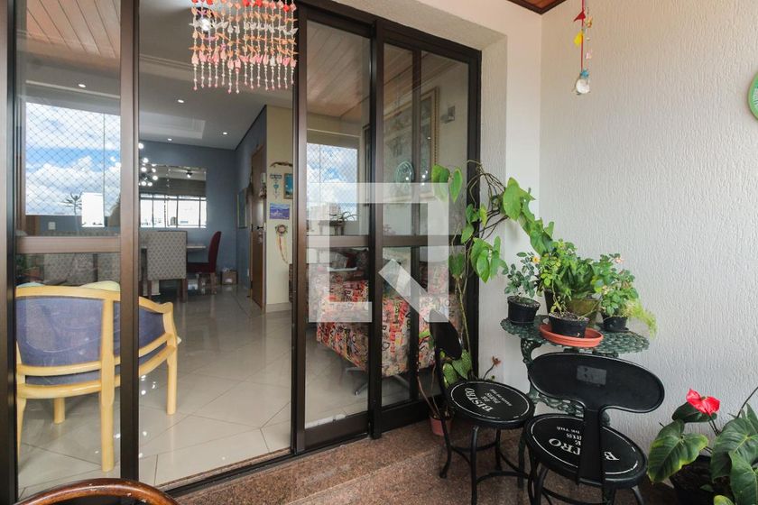 Apartamento, 3 quartos, 134 m² - Foto 15