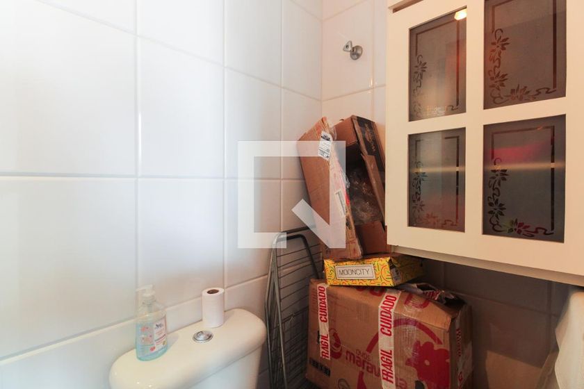 Apartamento, 3 quartos, 134 m² - Foto 61
