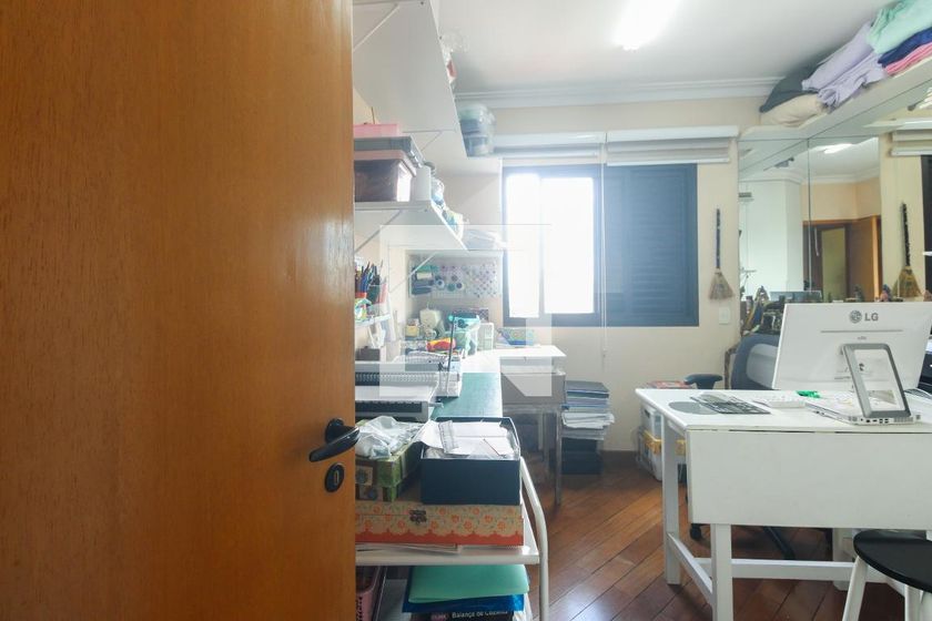 Apartamento, 3 quartos, 134 m² - Foto 36