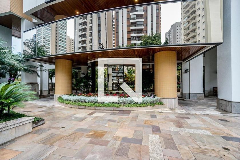 Apartamento, 3 quartos, 134 m² - Foto 79