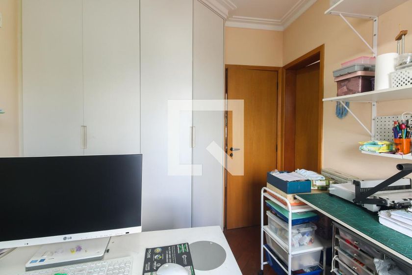 Apartamento, 3 quartos, 134 m² - Foto 38