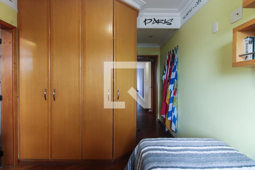 Apartamento, 3 quartos, 134 m² - Foto 31