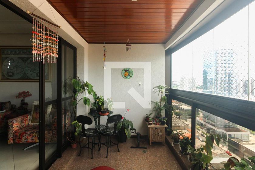 Apartamento, 3 quartos, 134 m² - Foto 14