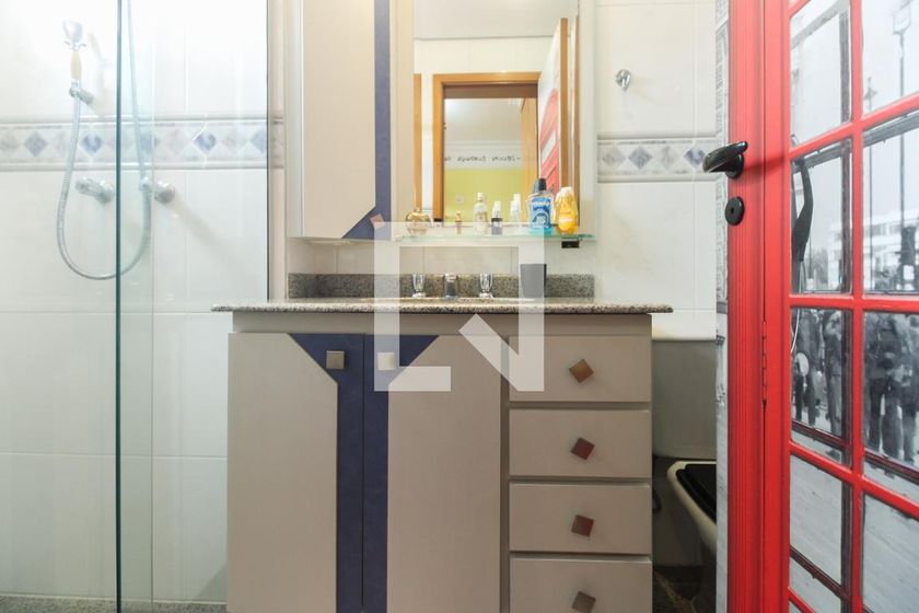 Apartamento, 3 quartos, 134 m² - Foto 32