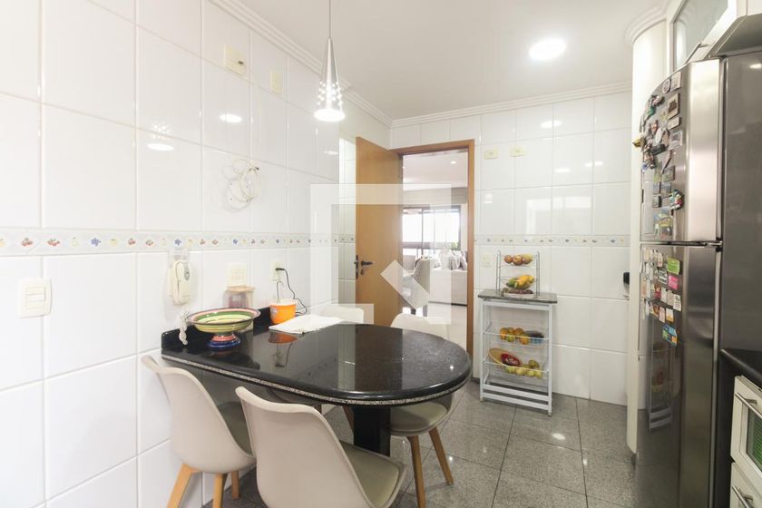 Apartamento, 3 quartos, 134 m² - Foto 53