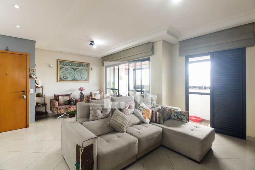 Apartamento, 3 quartos, 134 m² - Foto 8