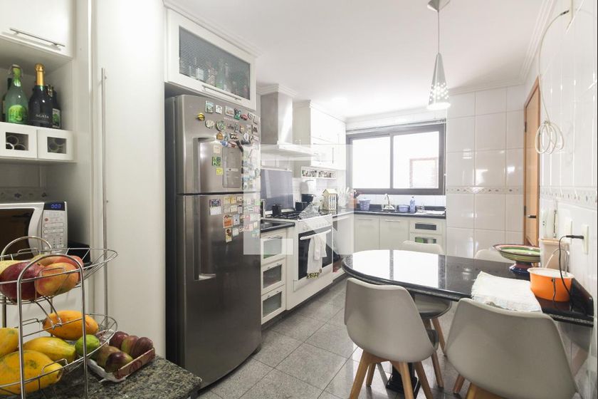 Apartamento, 3 quartos, 134 m² - Foto 48