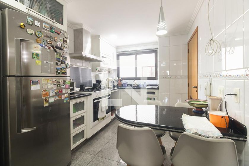 Apartamento, 3 quartos, 134 m² - Foto 49