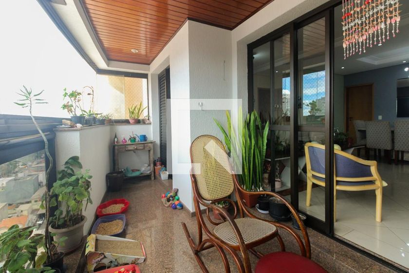 Apartamento, 3 quartos, 134 m² - Foto 16