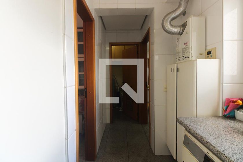 Apartamento, 3 quartos, 134 m² - Foto 59