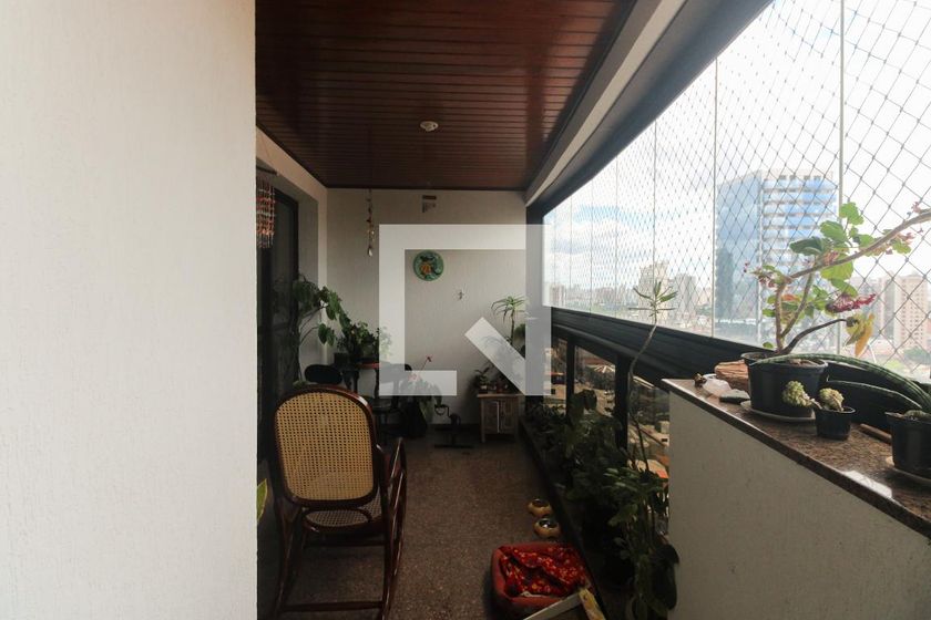 Apartamento, 3 quartos, 134 m² - Foto 13