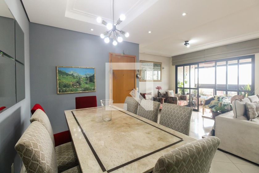 Apartamento, 3 quartos, 134 m² - Foto 6
