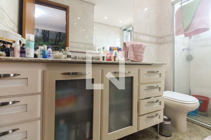 Apartamento, 3 quartos, 134 m² - Foto 25