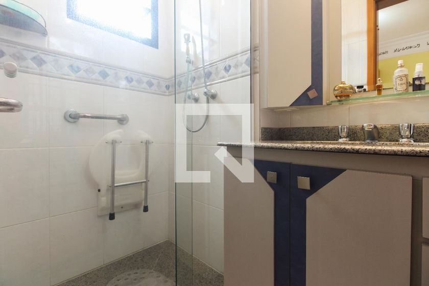 Apartamento, 3 quartos, 134 m² - Foto 33