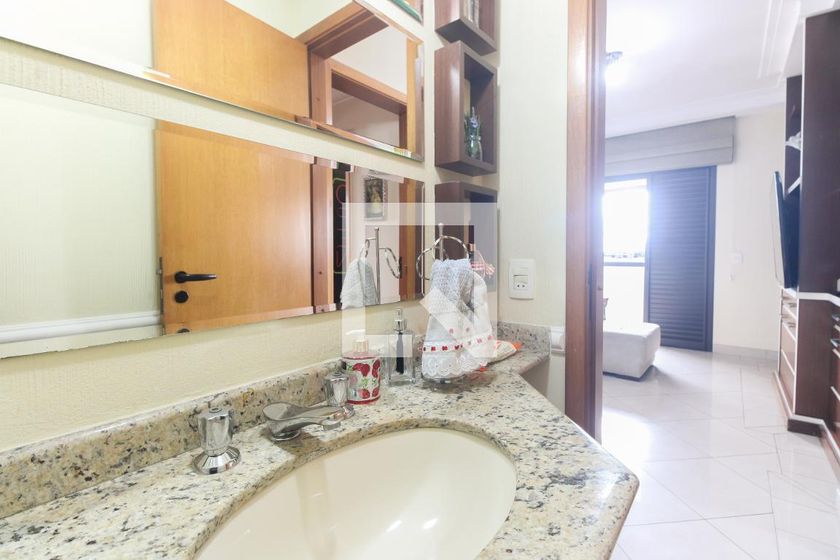 Apartamento, 3 quartos, 134 m² - Foto 46