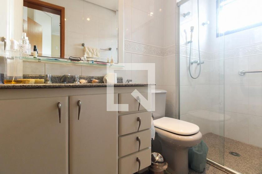 Apartamento, 3 quartos, 134 m² - Foto 41