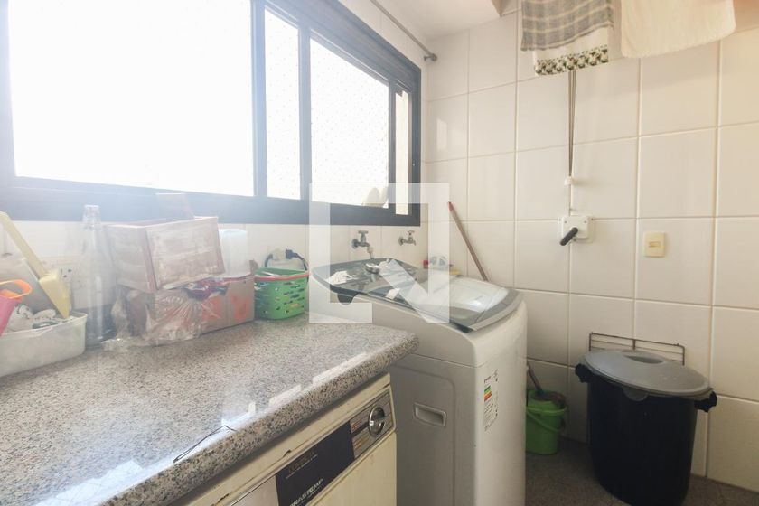 Apartamento, 3 quartos, 134 m² - Foto 57