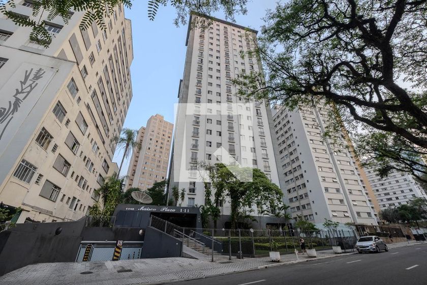 Apartamento, 1 quarto, 38 m² - Foto 38