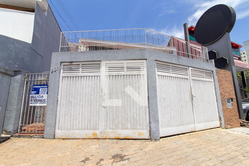 Casa à Venda - Guanabara, 3 Quartos,  197 m2 em , Campinas - sp | SoloBR