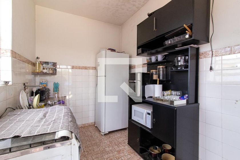 Casa à Venda - Guanabara, 3 Quartos,  197 m2 em , Campinas - sp | SoloBR