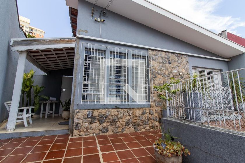 Casa à Venda - Guanabara, 3 Quartos,  197 m2 em , Campinas - sp | SoloBR