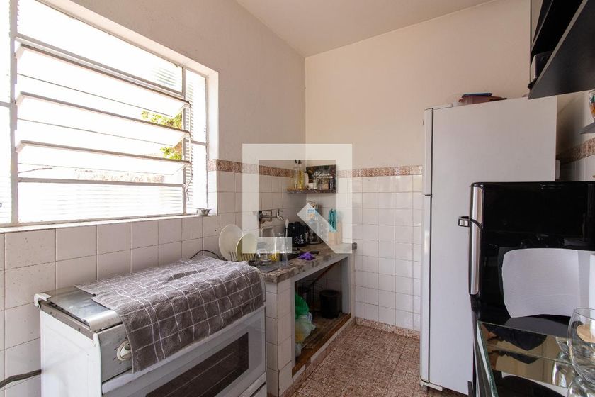 Casa à Venda - Guanabara, 3 Quartos,  197 m2 em , Campinas - sp | SoloBR