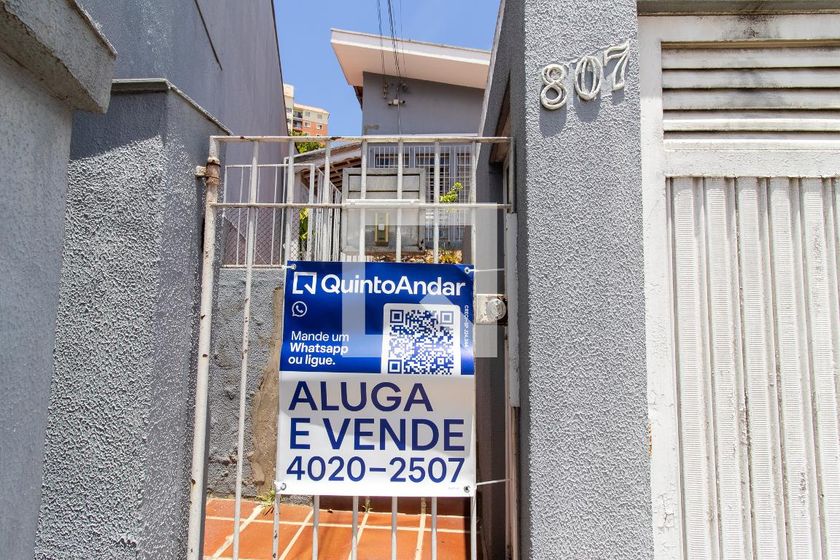 Casa à Venda - Guanabara, 3 Quartos,  197 m2 em , Campinas - sp | SoloBR