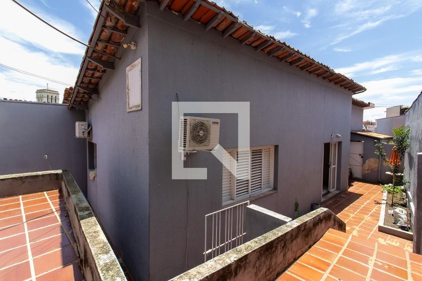 Casa à Venda - Guanabara, 3 Quartos,  197 m2 em , Campinas - sp | SoloBR