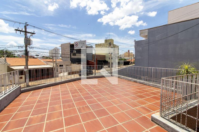 Casa à Venda - Guanabara, 3 Quartos,  197 m2 em , Campinas - sp | SoloBR