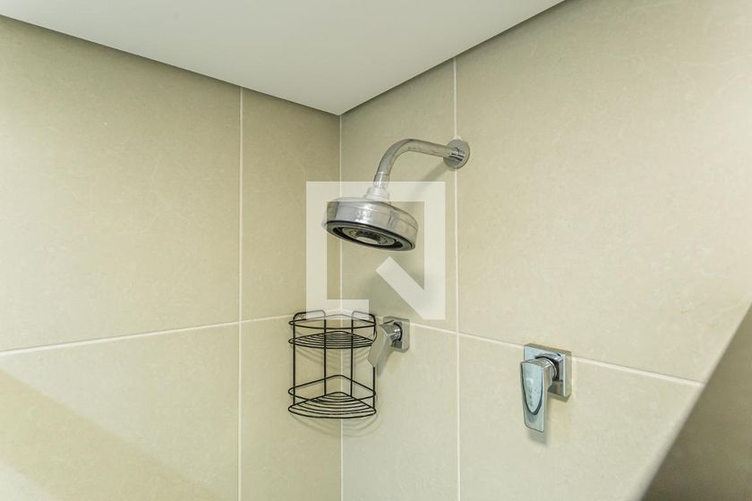 Kitnet-Studio, 27 m² - Foto 28