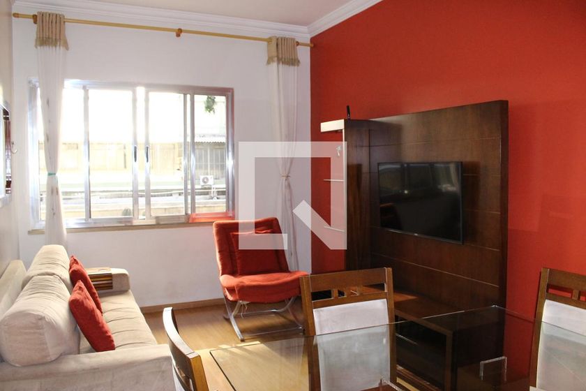 Apartamento, 2 quartos, 73 m² - Foto 5