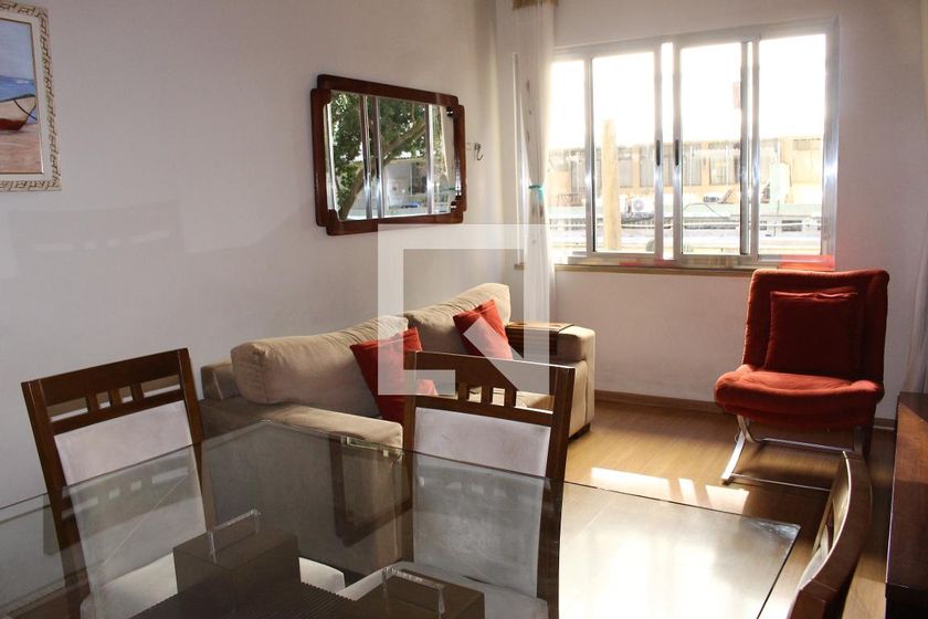 Apartamento, 2 quartos, 73 m² - Foto 3