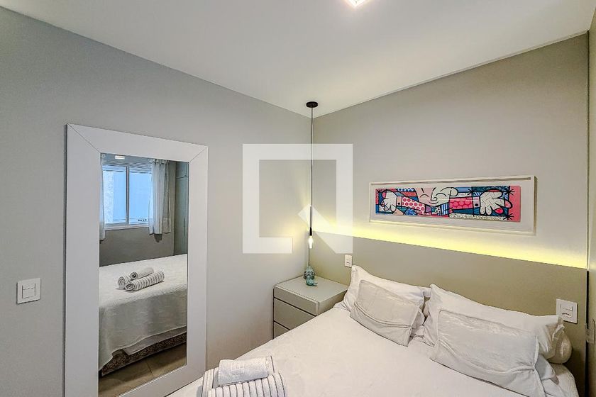 Kitnet-Studio, 27 m² - Foto 4