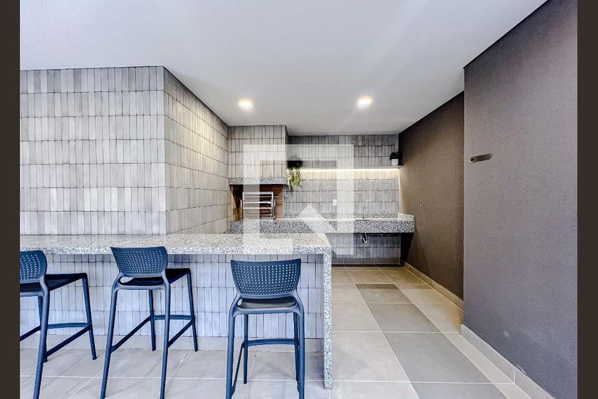 Kitnet-Studio, 27 m² - Foto 32