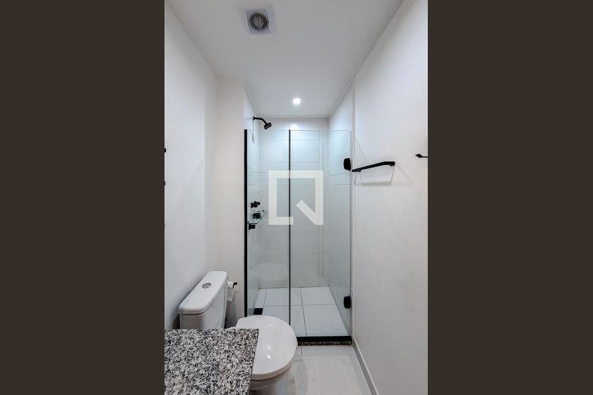 Kitnet-Studio, 27 m² - Foto 15