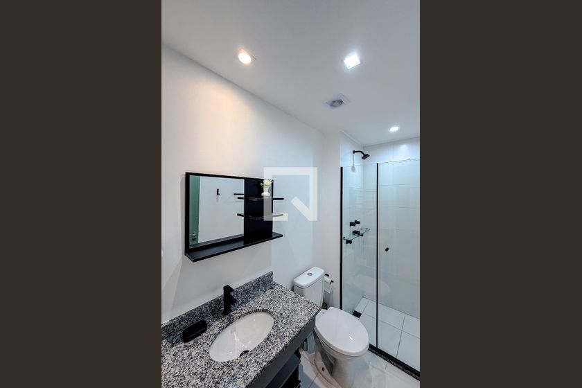 Kitnet-Studio, 27 m² - Foto 14