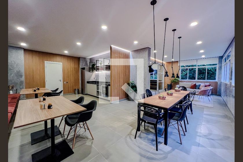 Kitnet-Studio, 27 m² - Foto 29
