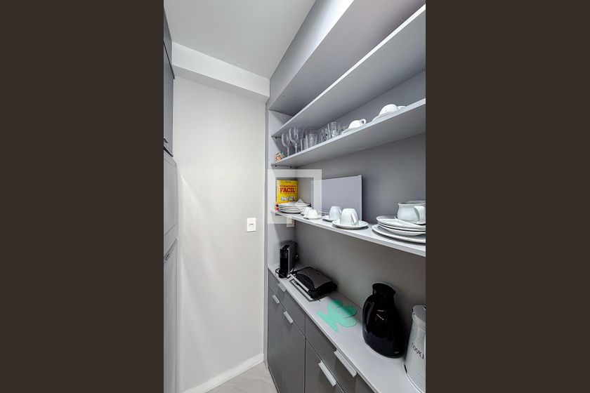 Kitnet-Studio, 27 m² - Foto 22