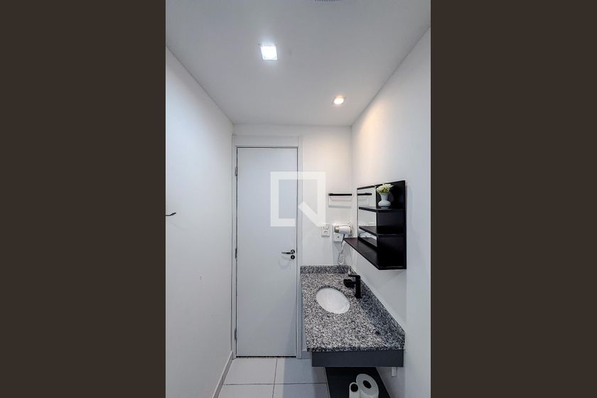 Kitnet-Studio, 27 m² - Foto 18