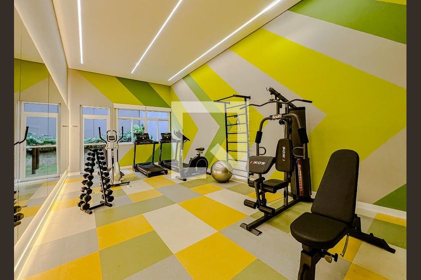 Kitnet-Studio, 27 m² - Foto 30