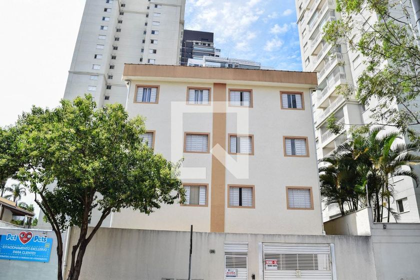 Apartamento, 2 quartos, 40 m² - Foto 81
