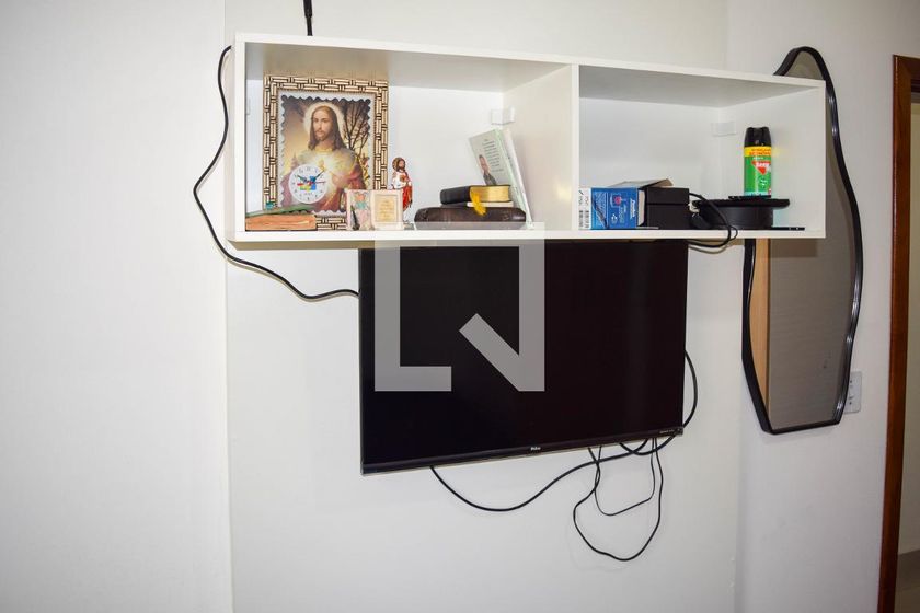 Apartamento, 2 quartos, 40 m² - Foto 37