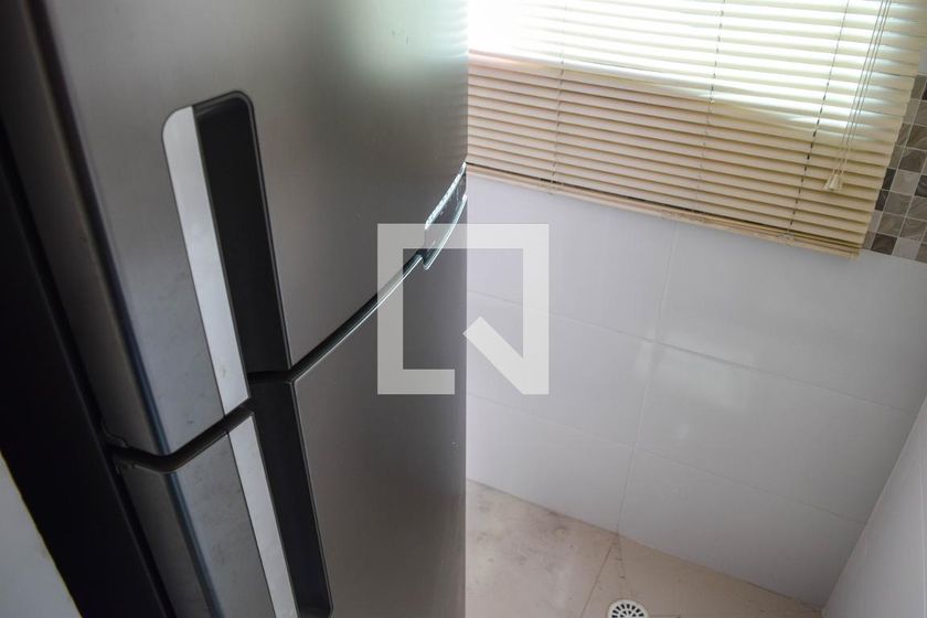 Apartamento, 2 quartos, 40 m² - Foto 61