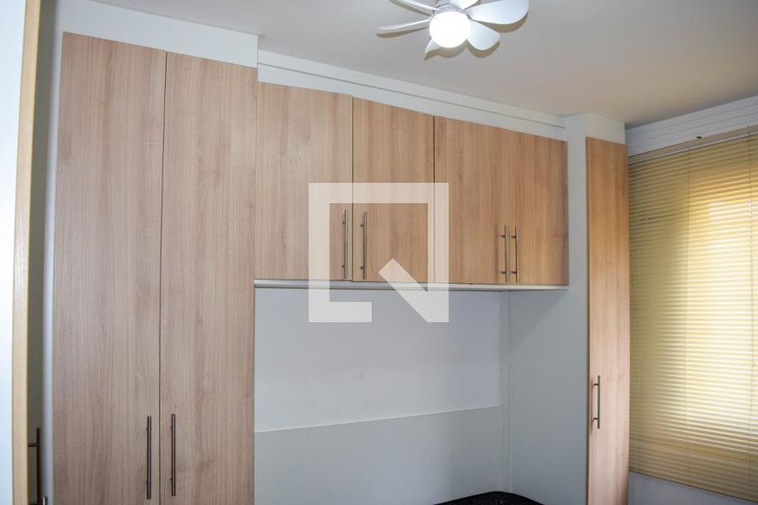 Apartamento, 2 quartos, 40 m² - Foto 31