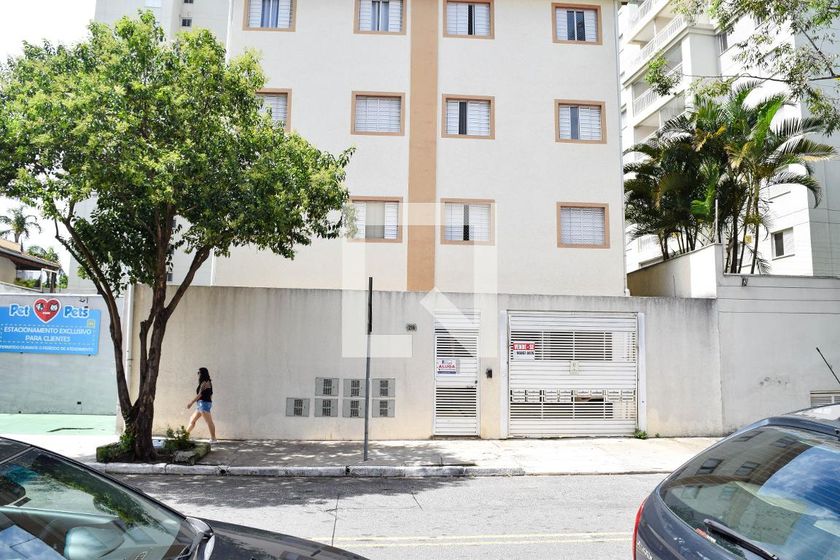 Apartamento, 2 quartos, 40 m² - Foto 79