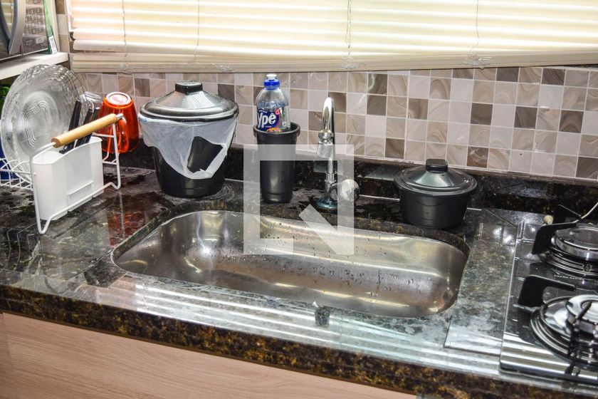 Apartamento, 2 quartos, 40 m² - Foto 13