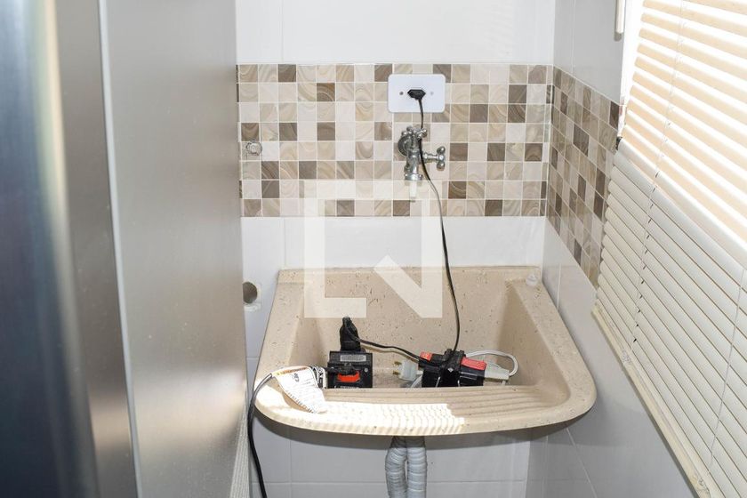 Apartamento, 2 quartos, 40 m² - Foto 55